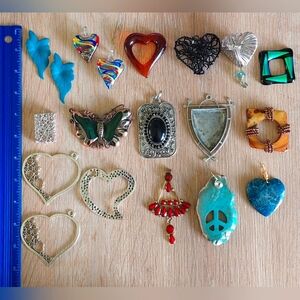 Pendants for Jewelry Making